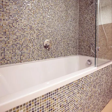 Apartamento Duenenresidenz Prora - Mit Meerblick, 2 Schlafzimmern Und Balkon Np-115